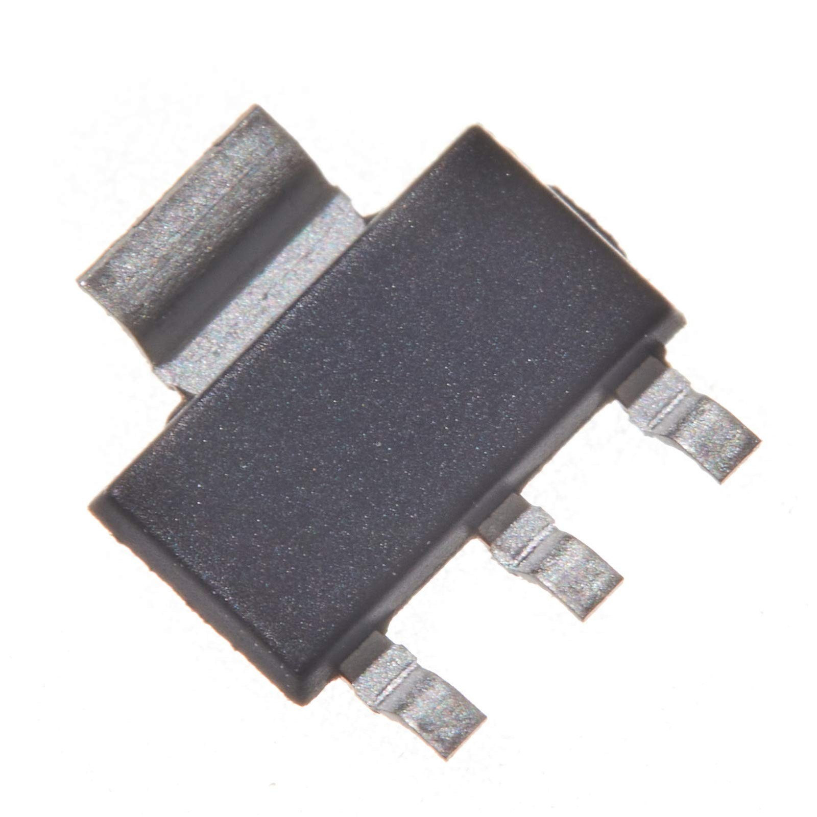 70pcs 7Types Adjustable Fixed Low Dropout Linear Regulator, Including: AMS111...