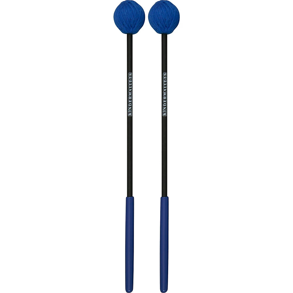 Lyons Orff Mallets Yarn Head Bass Xylo Mallets