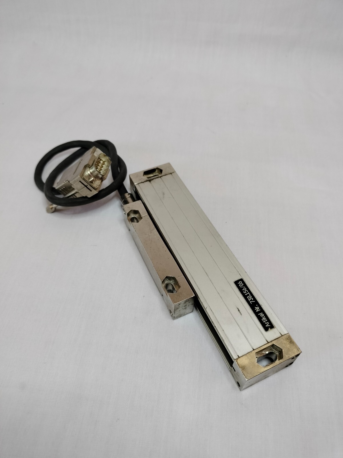 RSF Elektronik MSA 6701 MSA6701 ML 50mm Linear Encoder Made in Austria