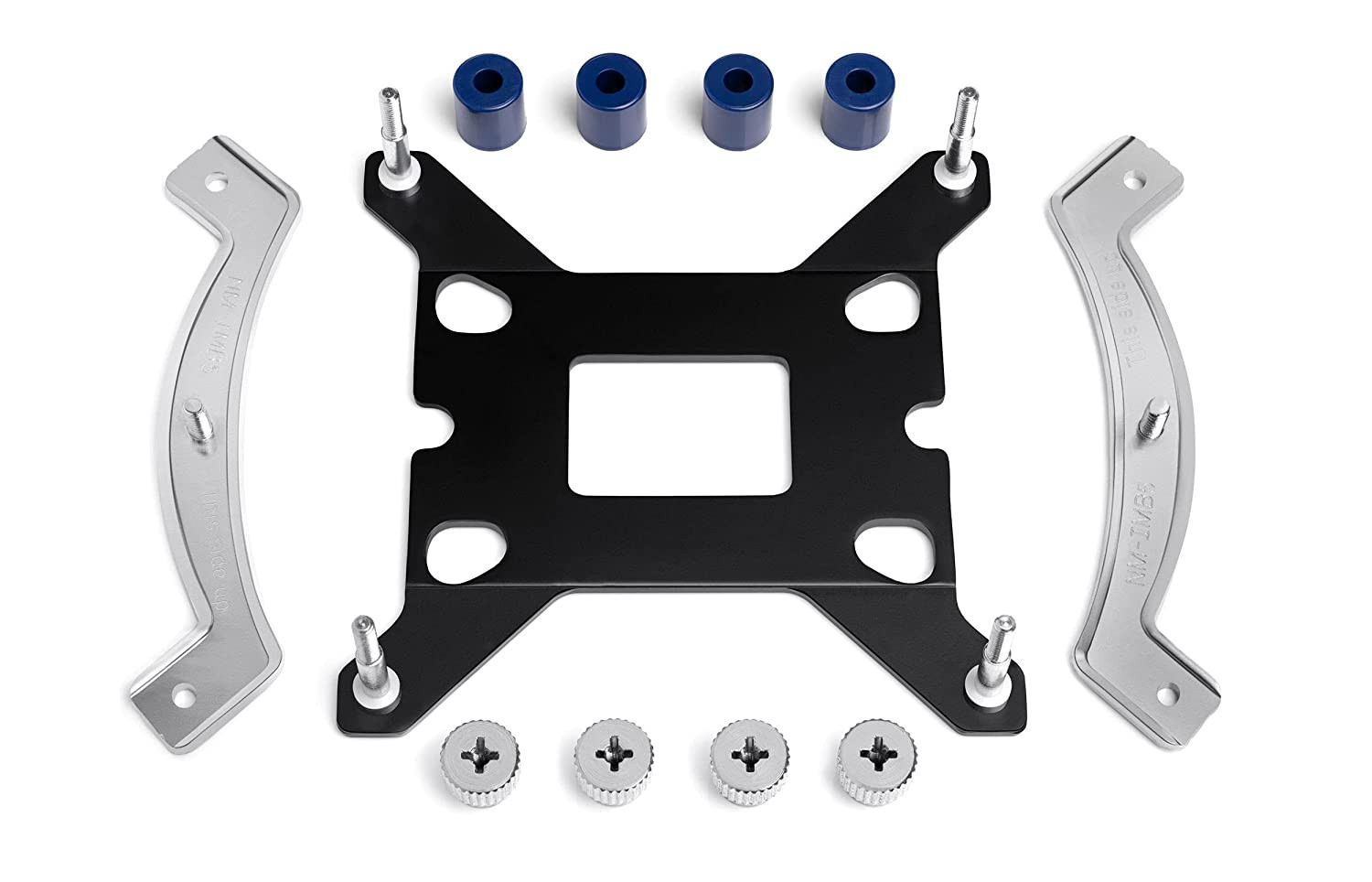 Noctua Nm-I17Xx-Mp78, Mounting Kit for Noctua CPU Coolers on Intel'S LGA1700 Pla
