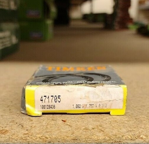 TIMKEN(NATIONAL) OIL SEAL 471705, 471733, 471736 471737, 471750, 471760