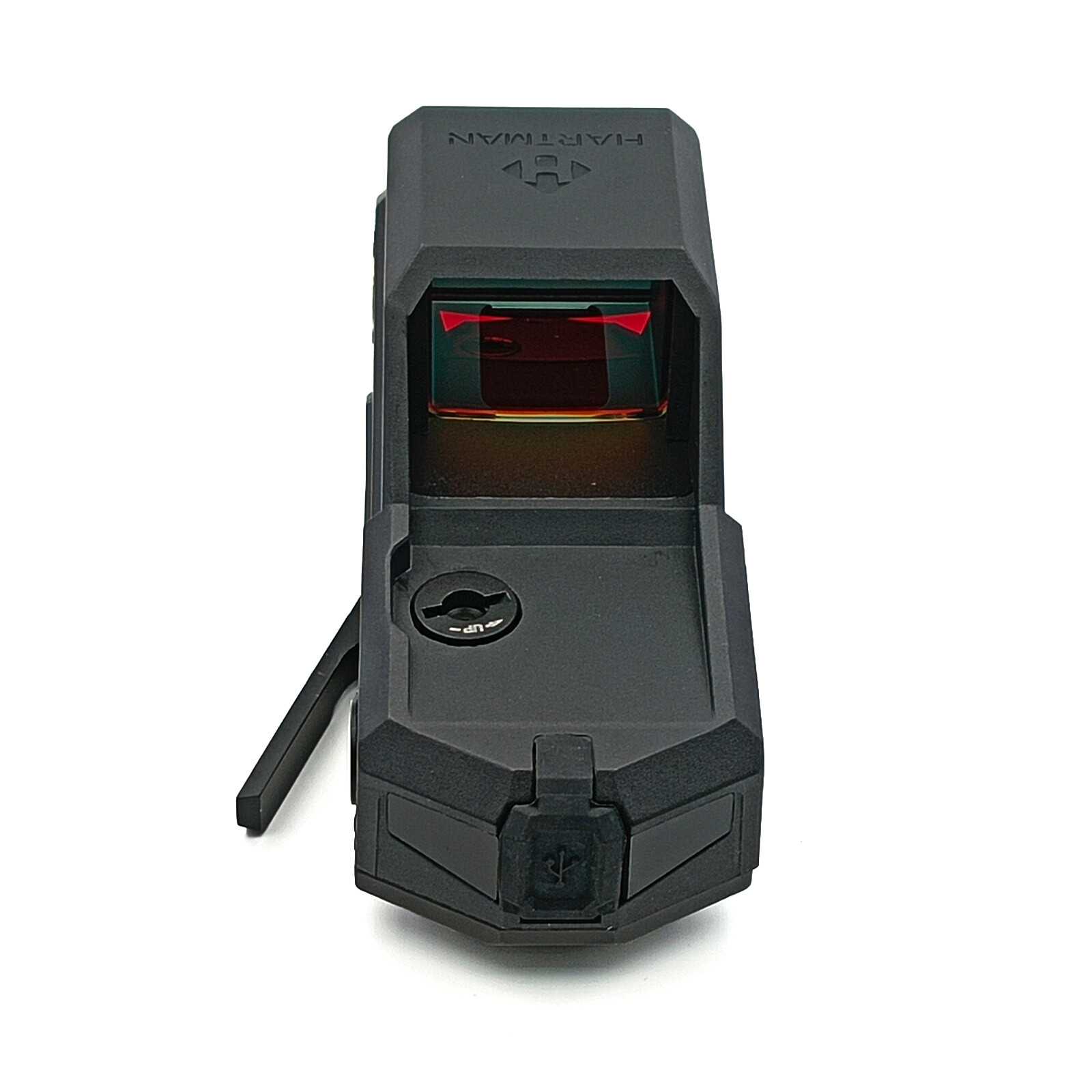 2MOA MH-1 Red Dot Sight Dual Motion Sensor Reflex Scope