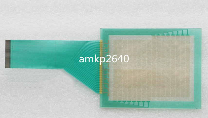 U.S.P 4.484.038 SS-04 for GT/GUNZE Industrial Touch Screen Glass Panel #am