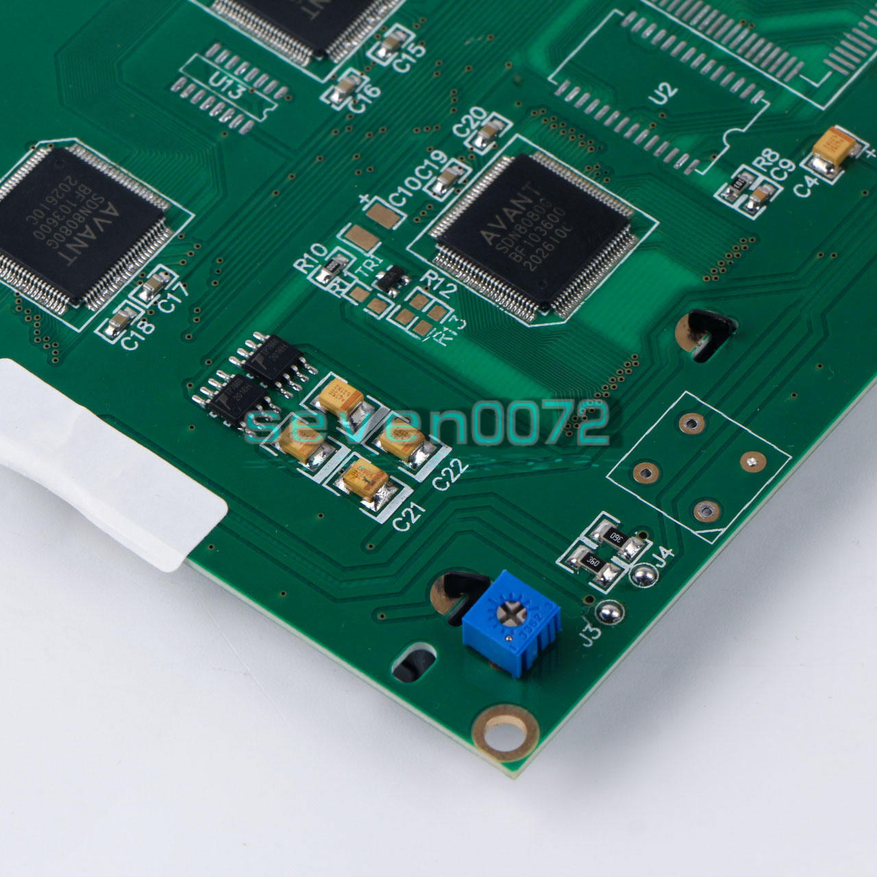 NEW Compatible replace 2411H1-OB LCD Screen Panel