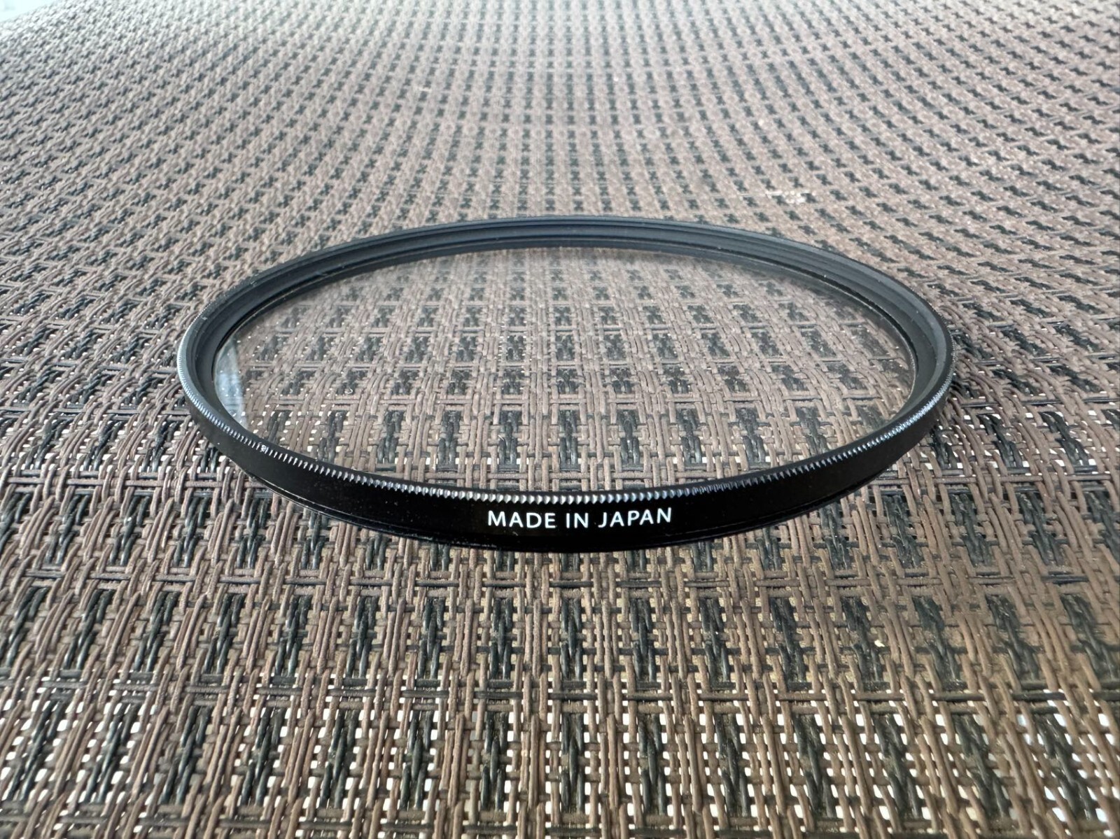 FujiFilm Super EBC Camera Lens Protector 105mm Fuji PRF-105 UV Filter (105mm)