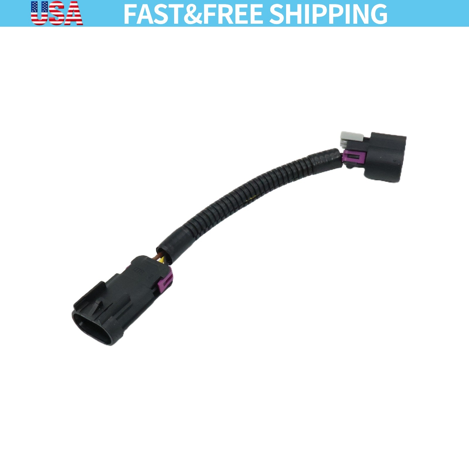 Auto Start Stop Disable/Delete/Eliminator Cable Fits For Chevrolet Cruze 15-18