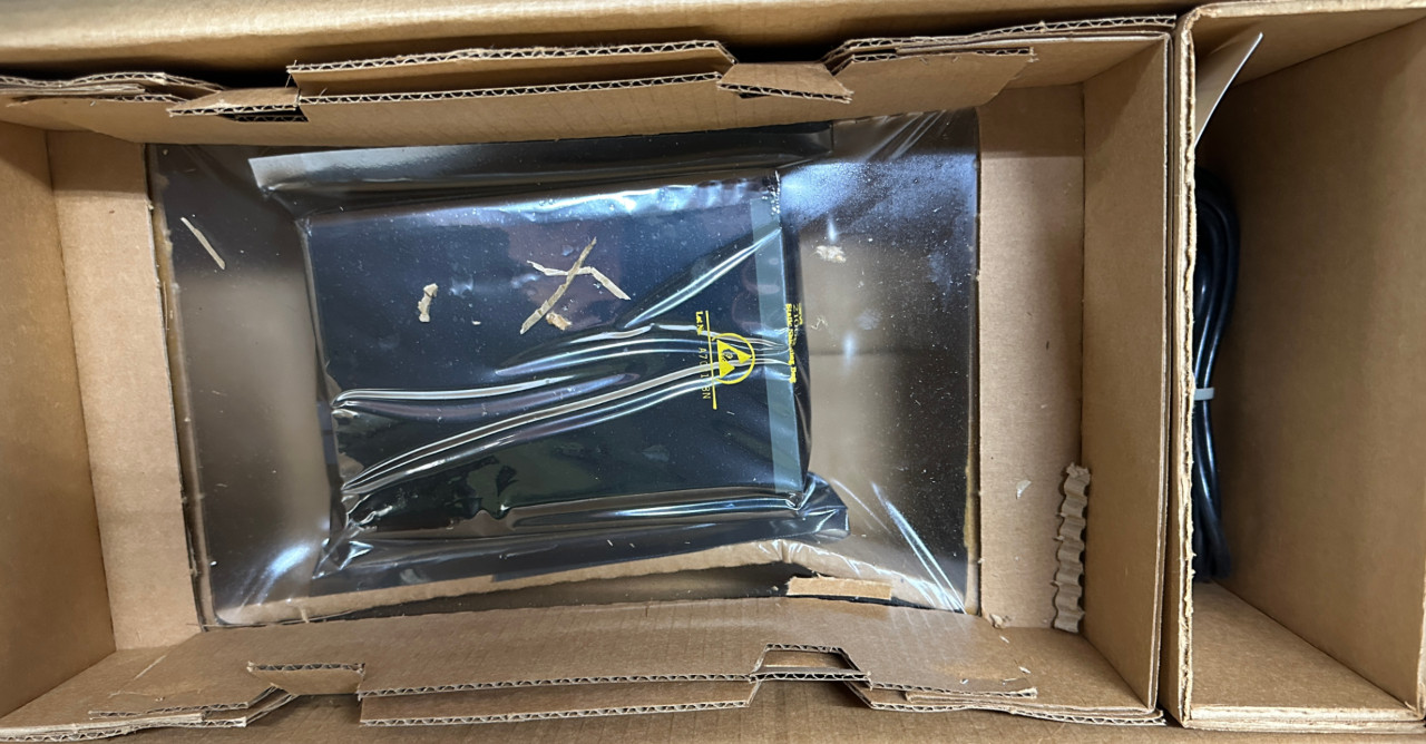 Daytronic 3178 Strain Gage Conditioner 105-135 VAC 50-400 HZ 10 W T04507