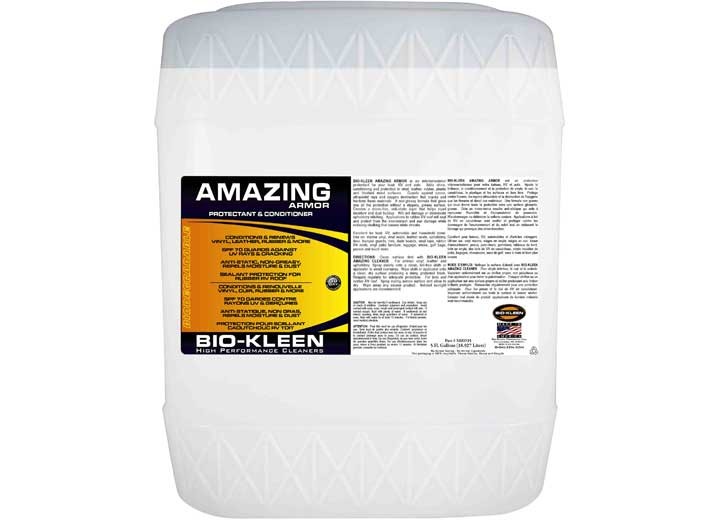 Bio-Kleen M00215 Bio-Kleen Amazing Armor - 5gal