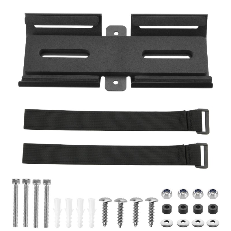 Nylon Strap Holder Perfect for Flip4/5/6 Charge3/4/5 Speaker &Water Bottle Mount