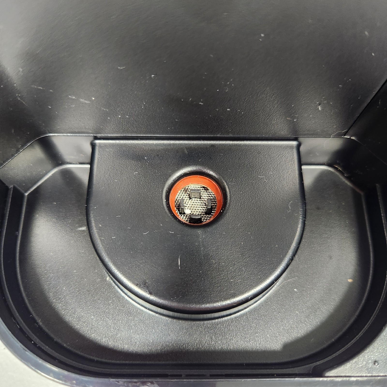 Nespresso VertuoLine Espresso Maker & Coffee Maker GCA1 Replacement Base Only