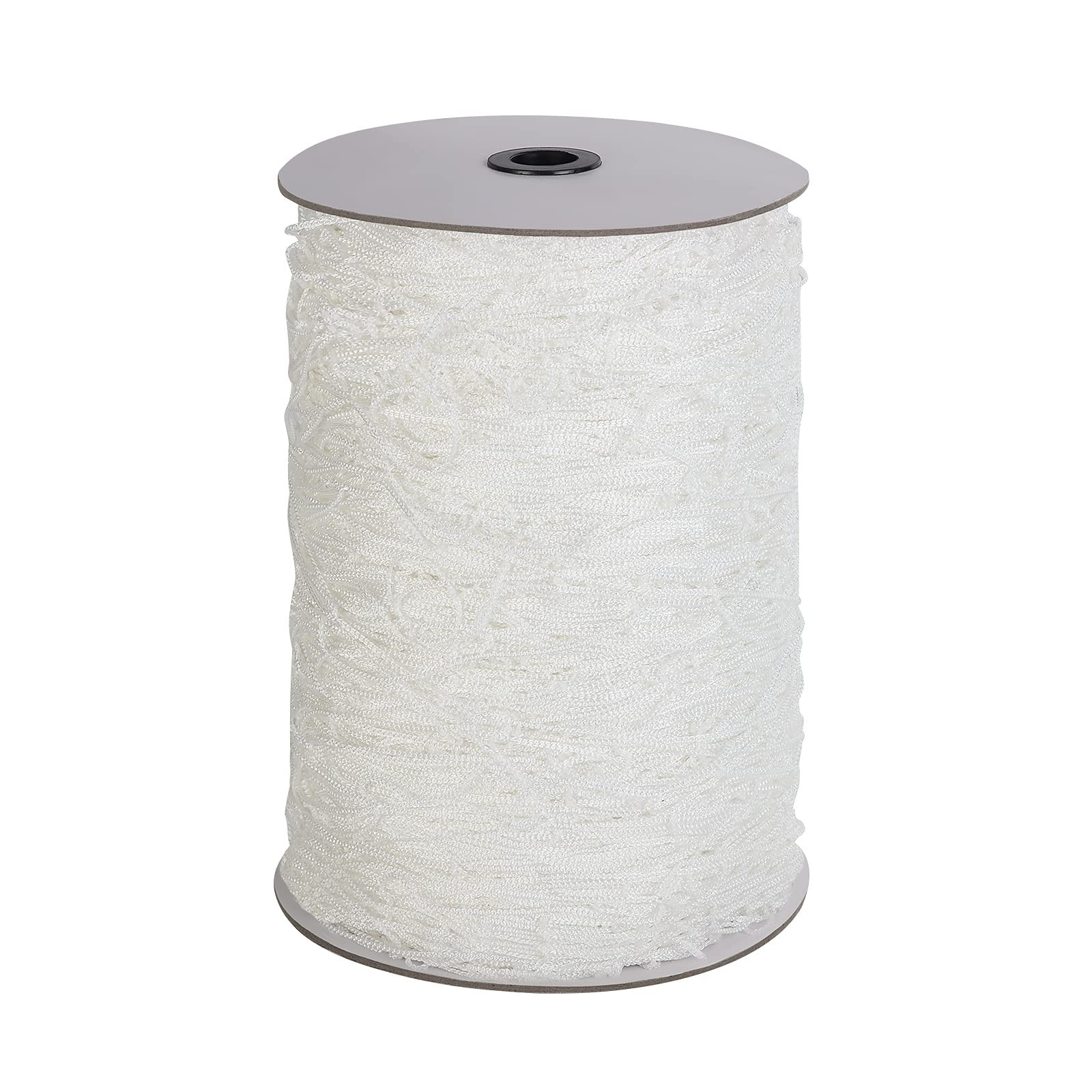 Toolazy Trellis Netting 6.5 x 350 ft - Heavy Duty Nylon Garden Netting with 6...