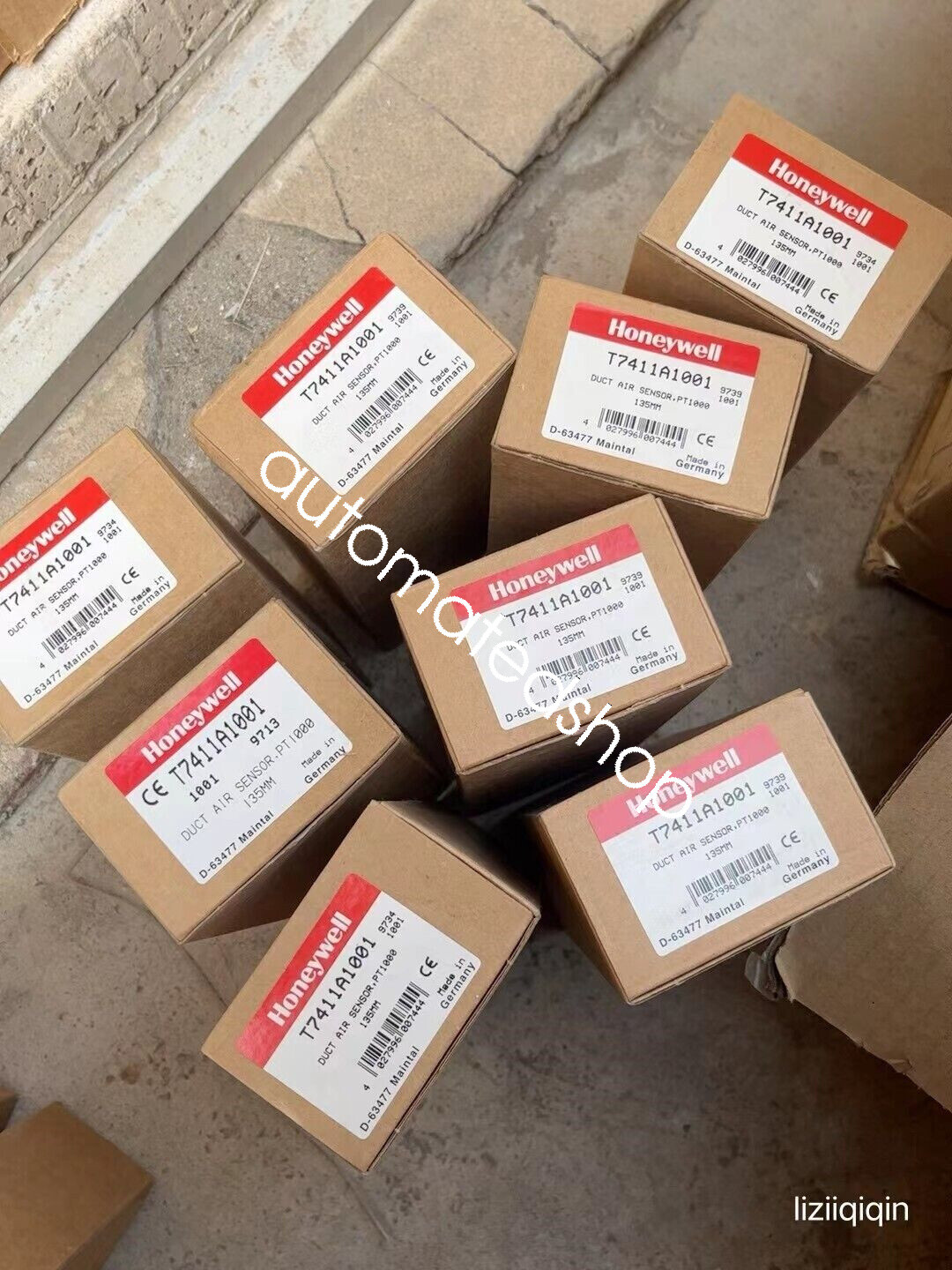 1PC NEW T7411A1001 Temperature Sensor Shipping DHL or FedEX