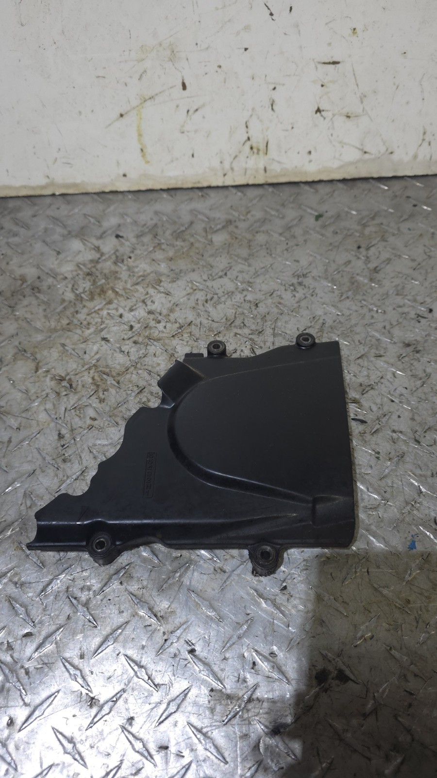 1987-1993 KAWASAKI NINJA 500 OEM FRONT SPROCKET COVER