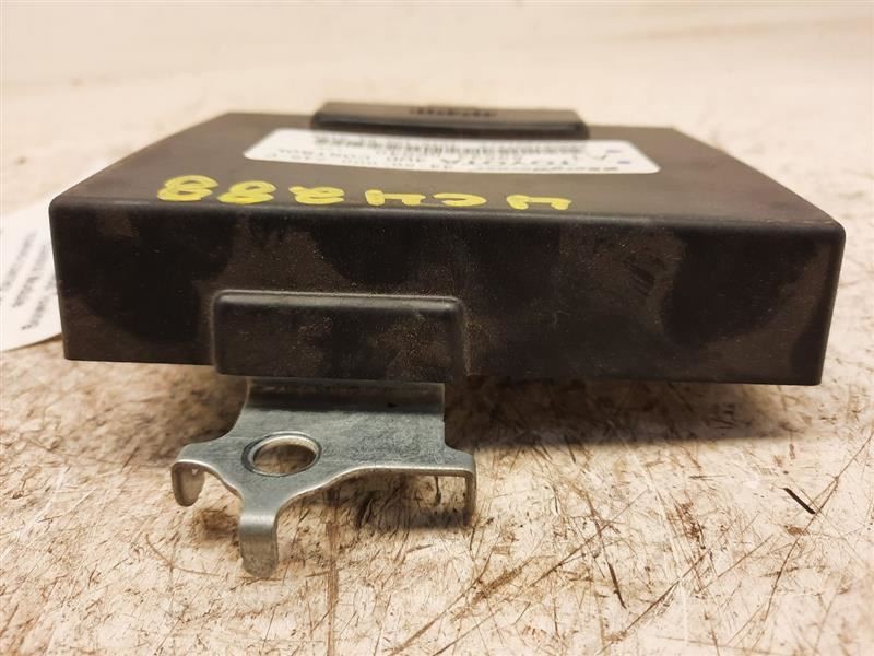 2016 Tundra Chassis Control Module Sku#3785344