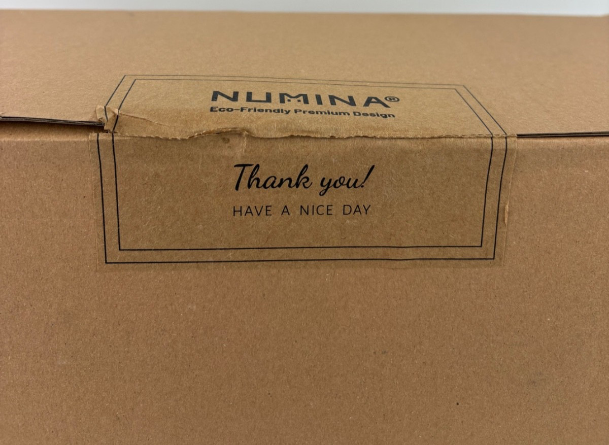 NUMINA Comic Book Boxes – 6 Pack Short Boxes-Fits 150-175 Comics