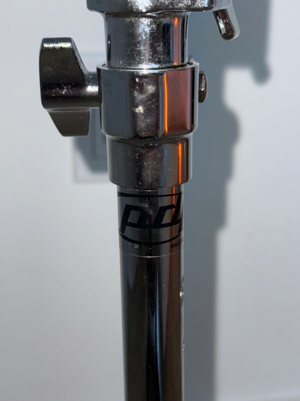 PDP 700 Series Straight Cymbal Stand