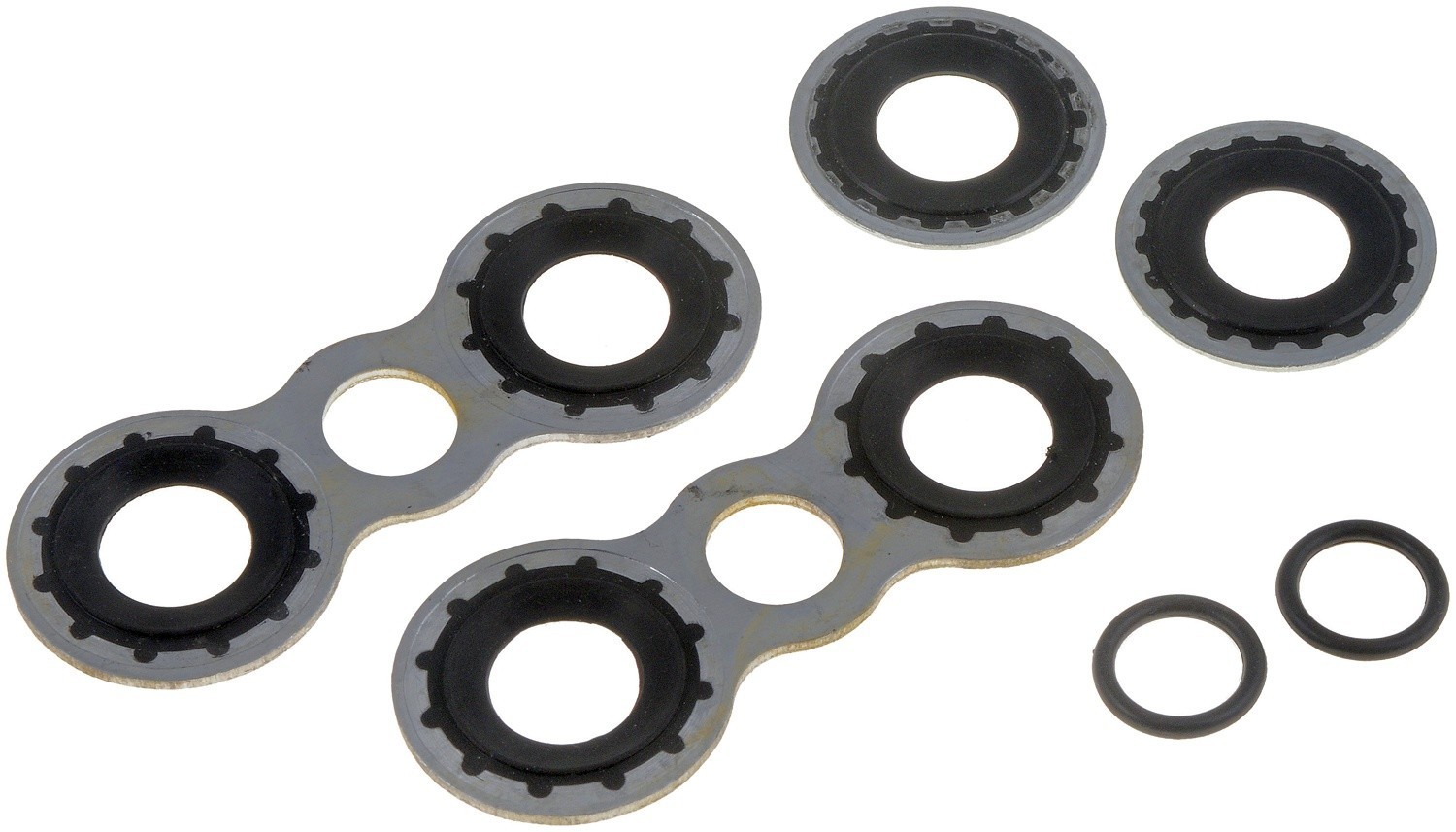 Engine Oil Cooler Gasket Dorman 66201