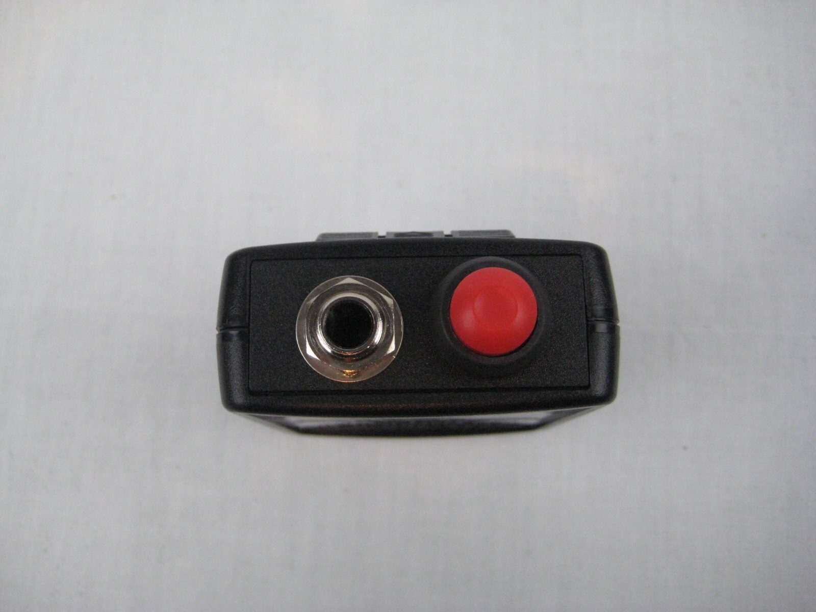 Aviation Ground Support Headset Tester