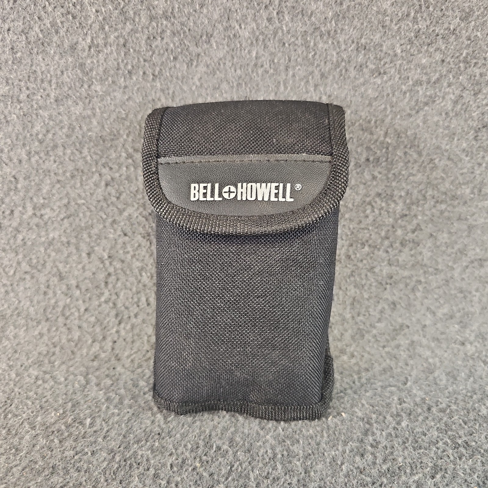 Bell and Howell 602 35mm Point-And-Shoot Camera
