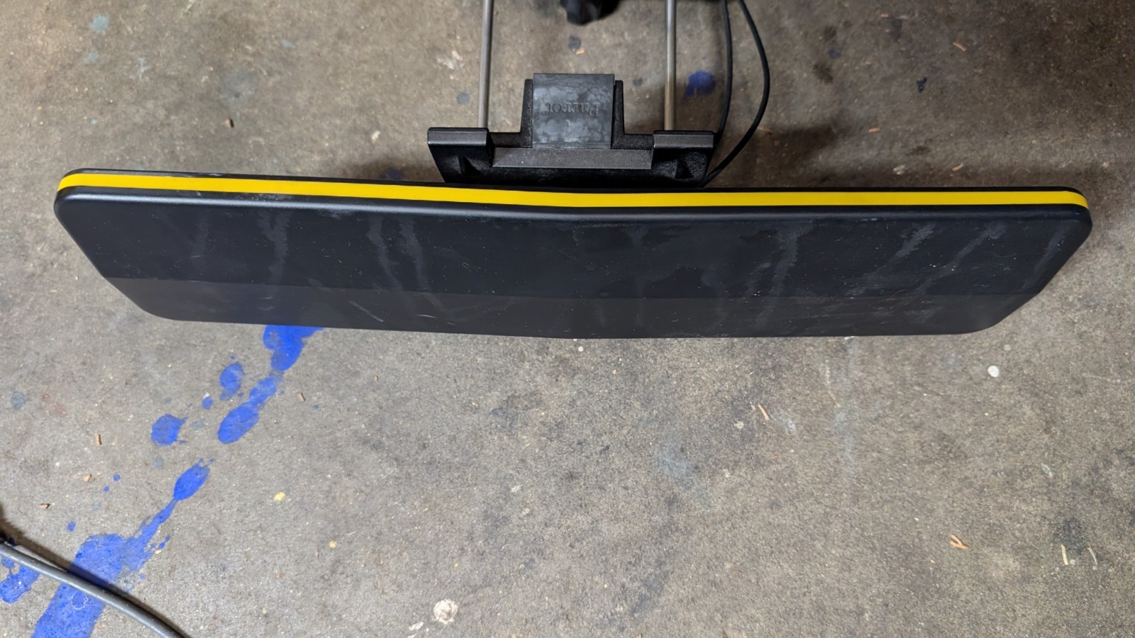 Parrot Bebop Drone Skycontroller No Battery