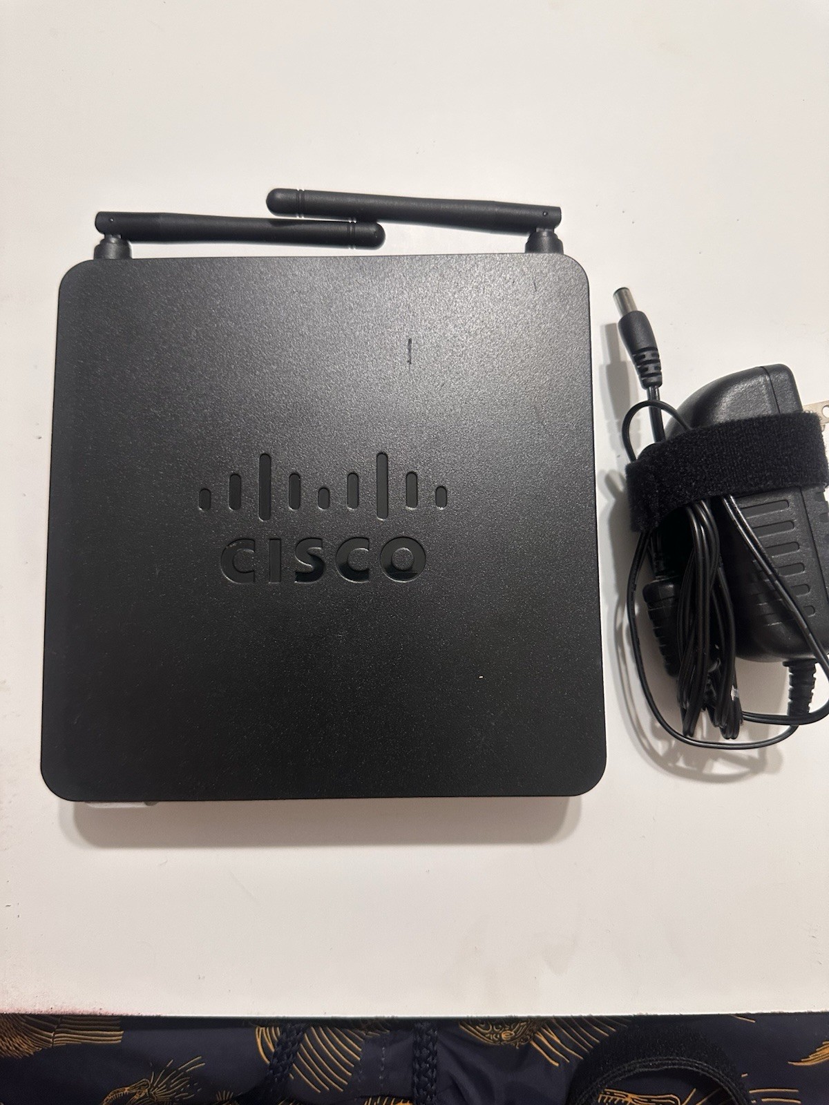 Cisco Wireless-N VPN Firewall RV110W