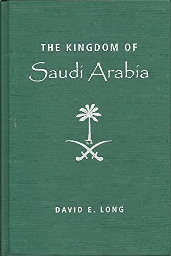 The Kingdom of Saudi Arabia - GOOD