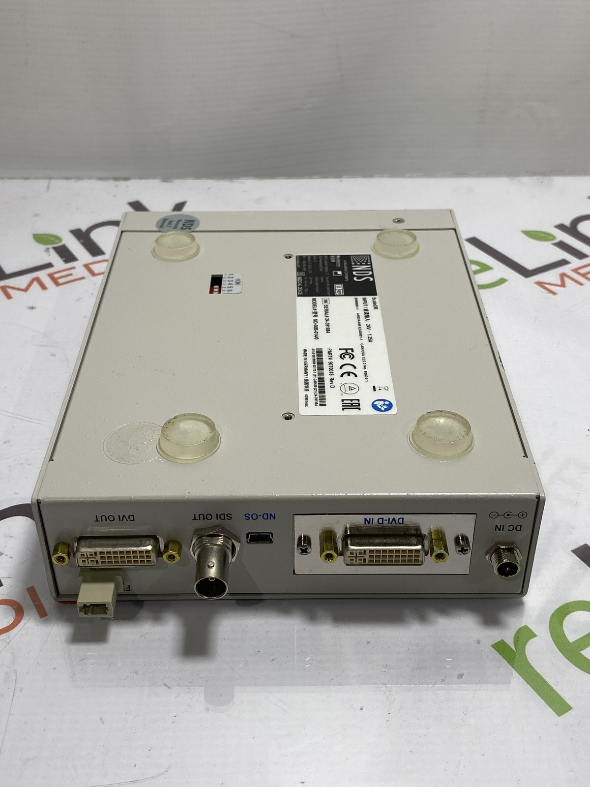 STORZ NDS ScaleOR Video Scaling Unit