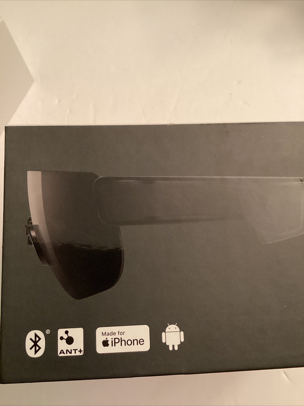 Solos: Smart Glasses {iPhone and Android Compatible}