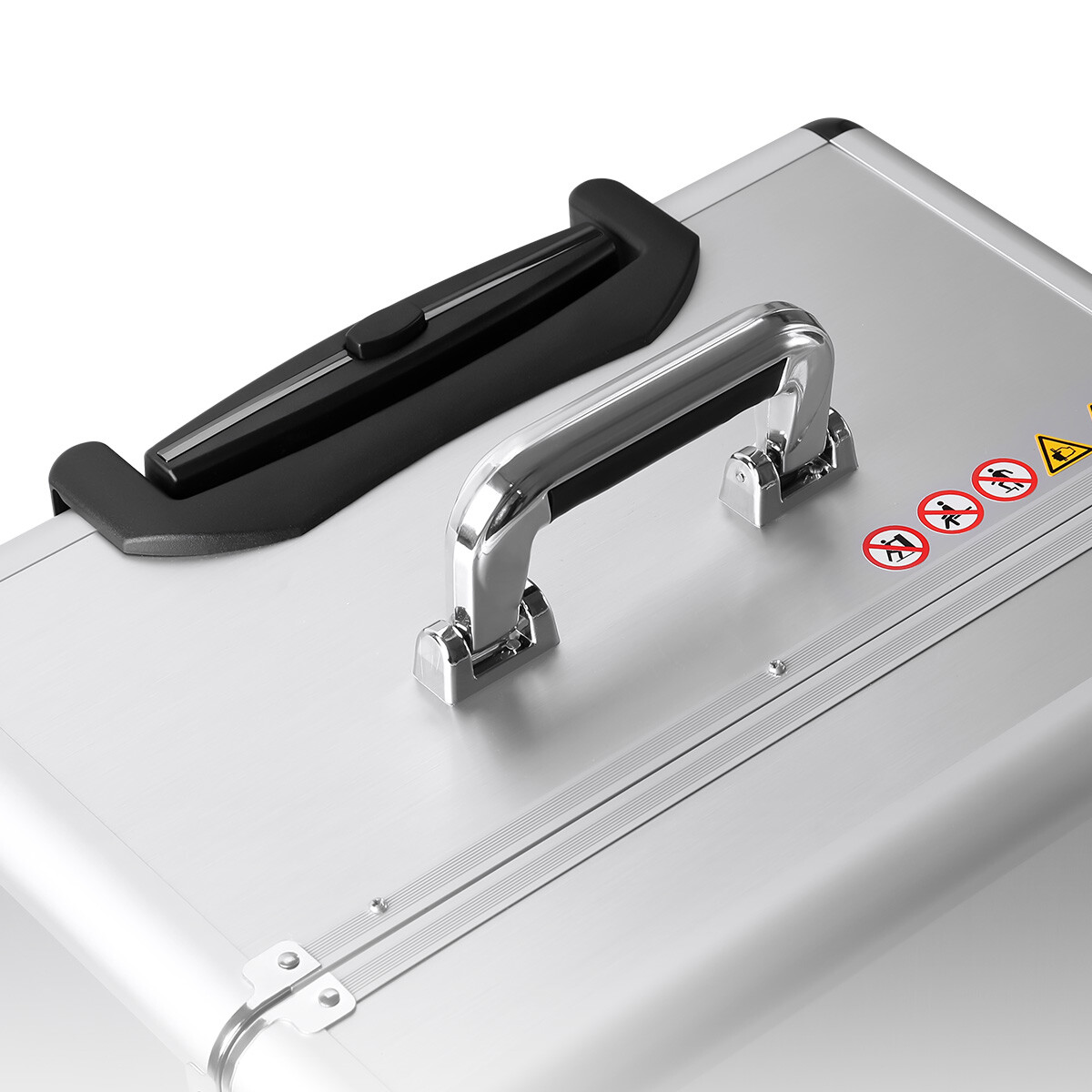 Portable Dental Delivery Unit with Air Compressor powerful suction System