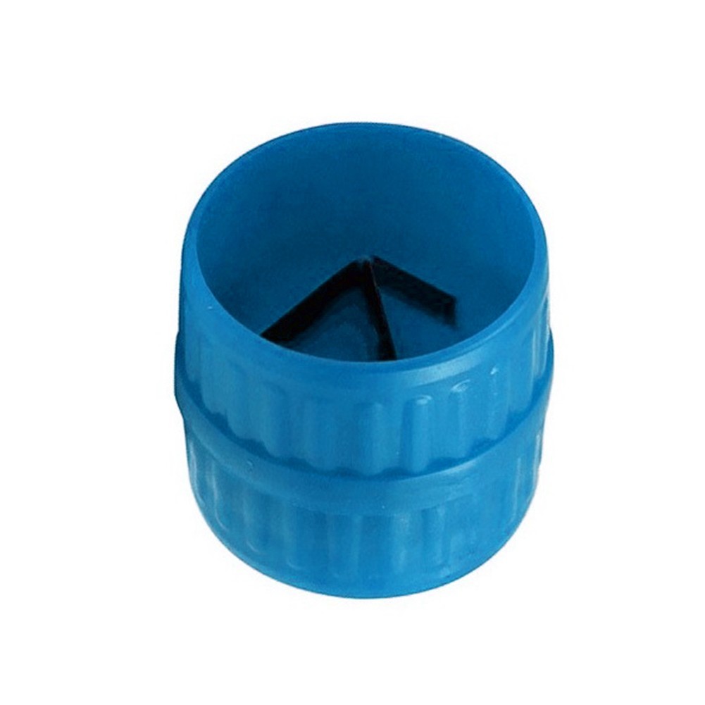 Hand Tools Chamferer 46.5*41mm 5-38mm Deburring Plastic Shell Tube Polish