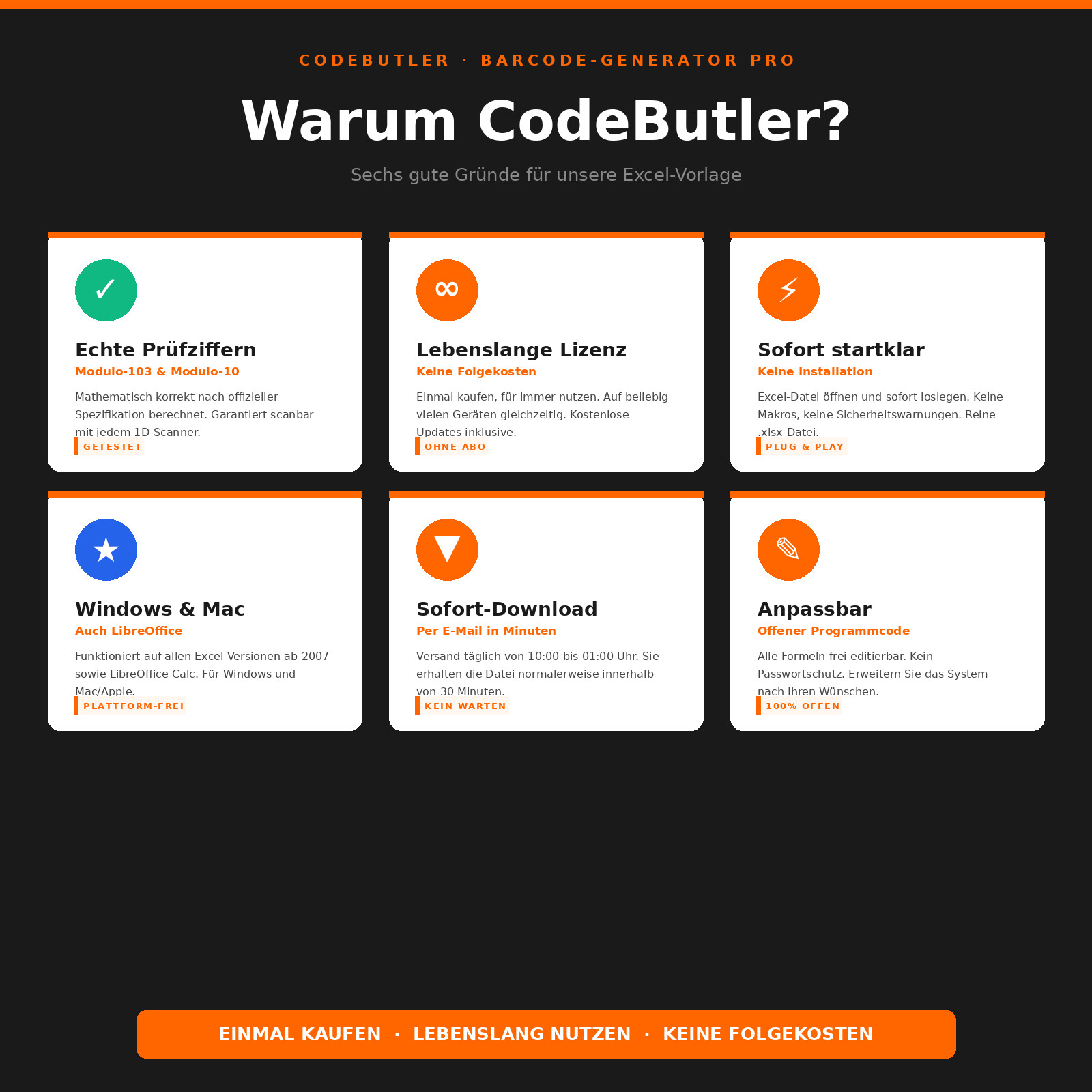 Excel Barcode Generator Pro Code 128 EAN-13 Code 39 Labels Barcode Template
