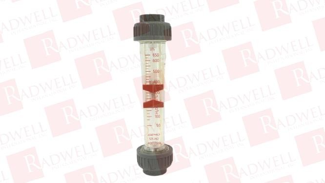 GEMU  867R25D 82214 742 650 / 867R25D82214742650 (NEW IN BOX)