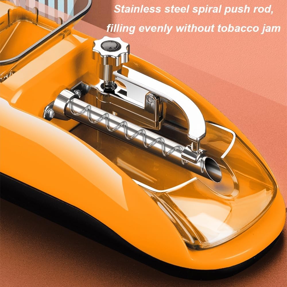 Automatic Cigarette Rolling Machine, Electric Cigarette Rolling Machine, Electri