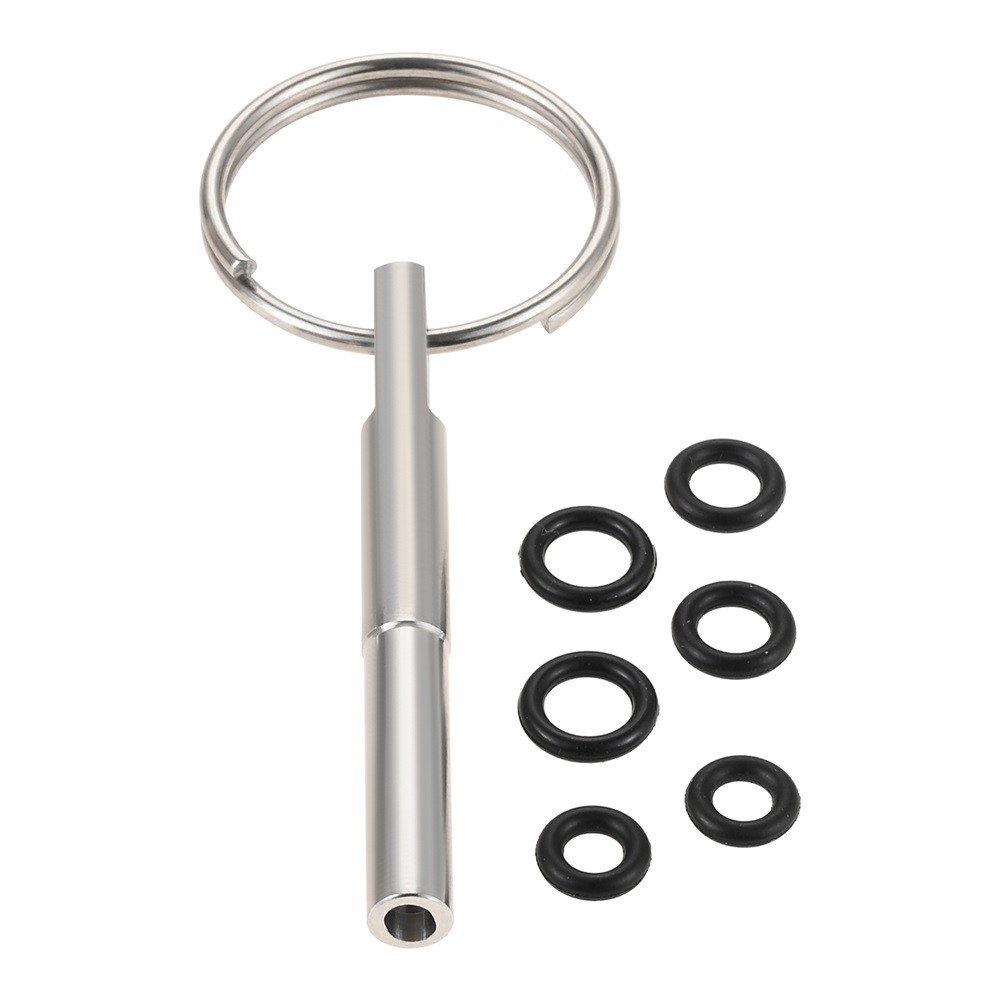 Repair Tool Key Kit Stainless Steel for Jura Capresso Krups Franke AEG Orchestro