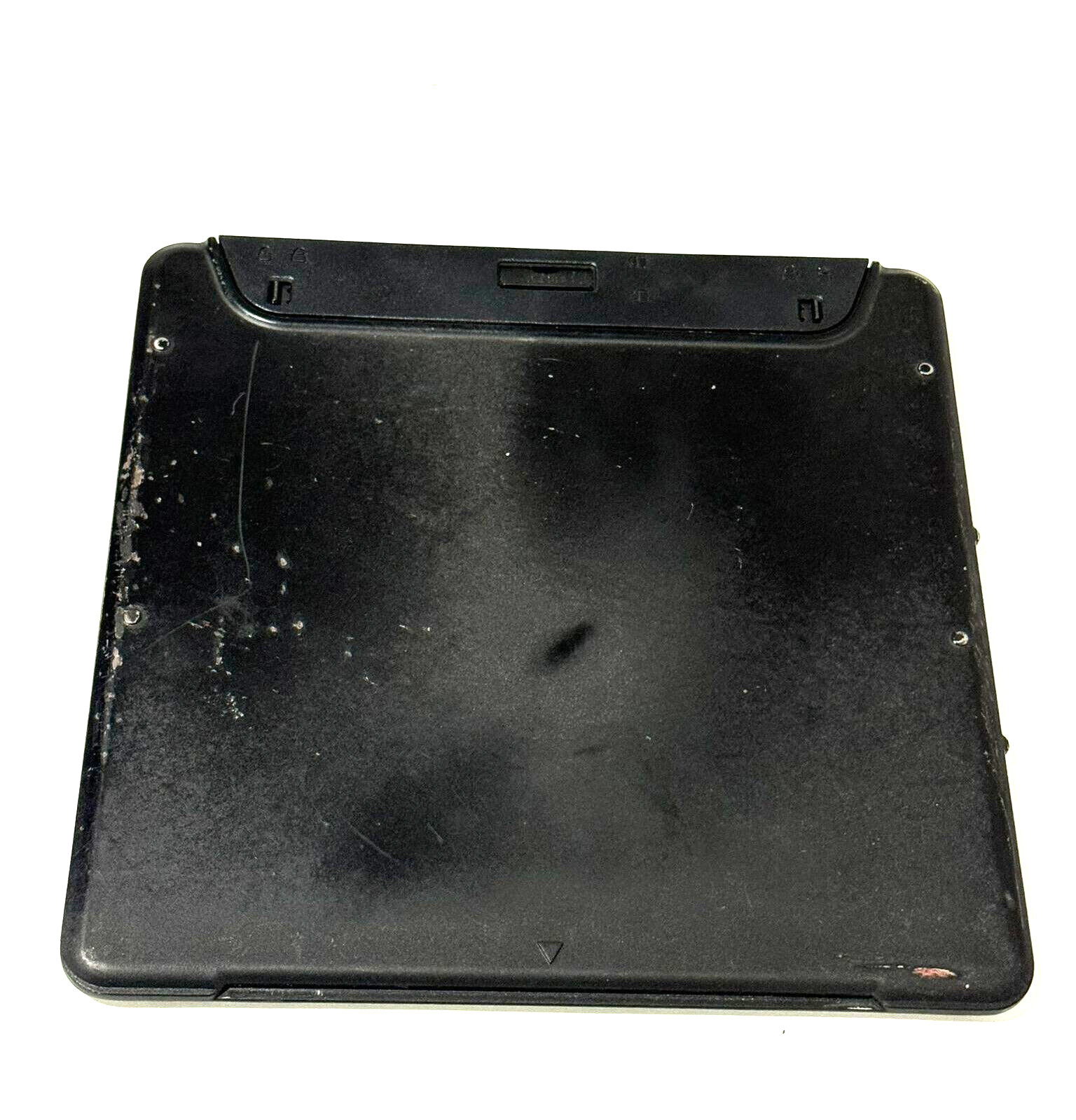 Rear Battery Cover/Door for Getac F110 G2/G3 Tablet