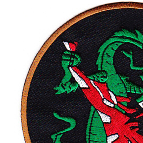 VF-2 Patch Rippers