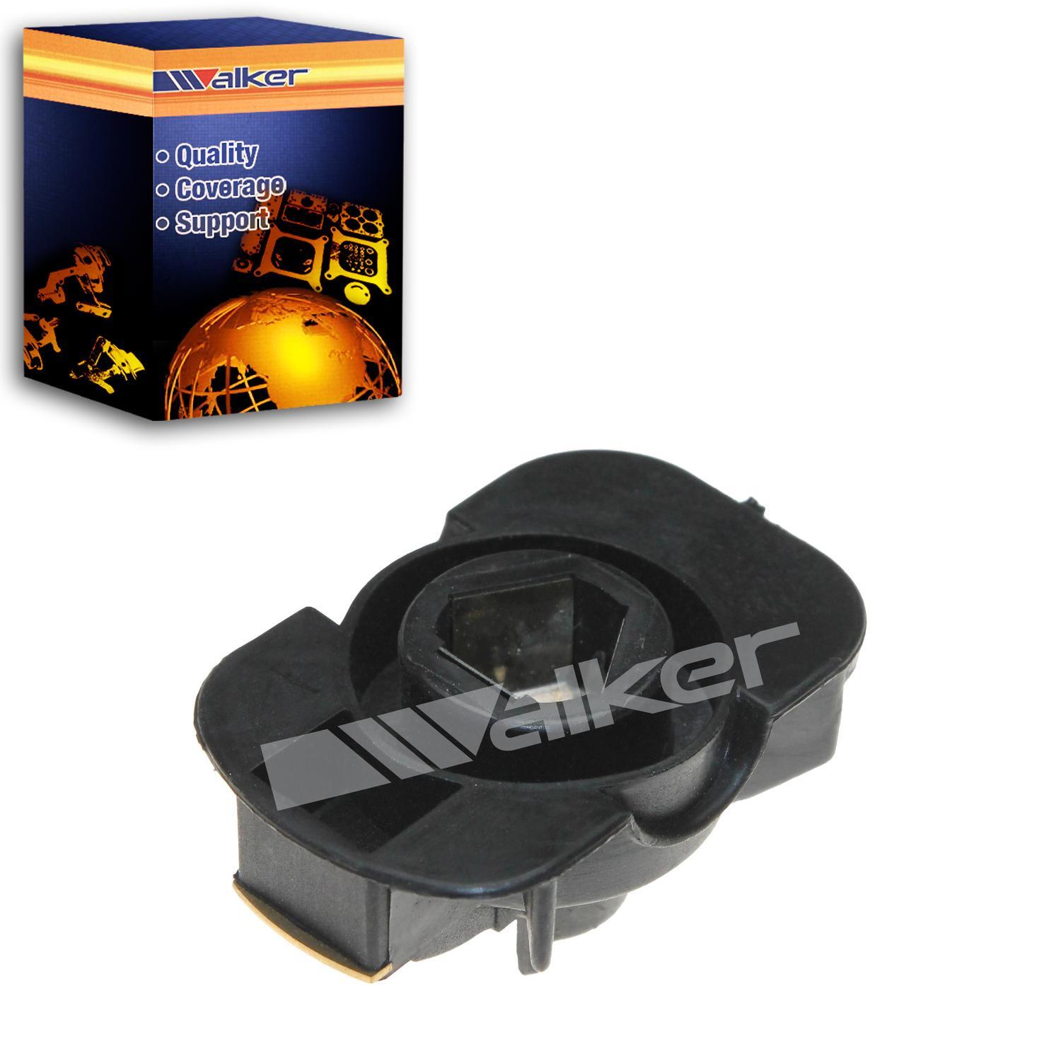 Walker Distributor Rotor For 2000-2007 Nissan Urvan