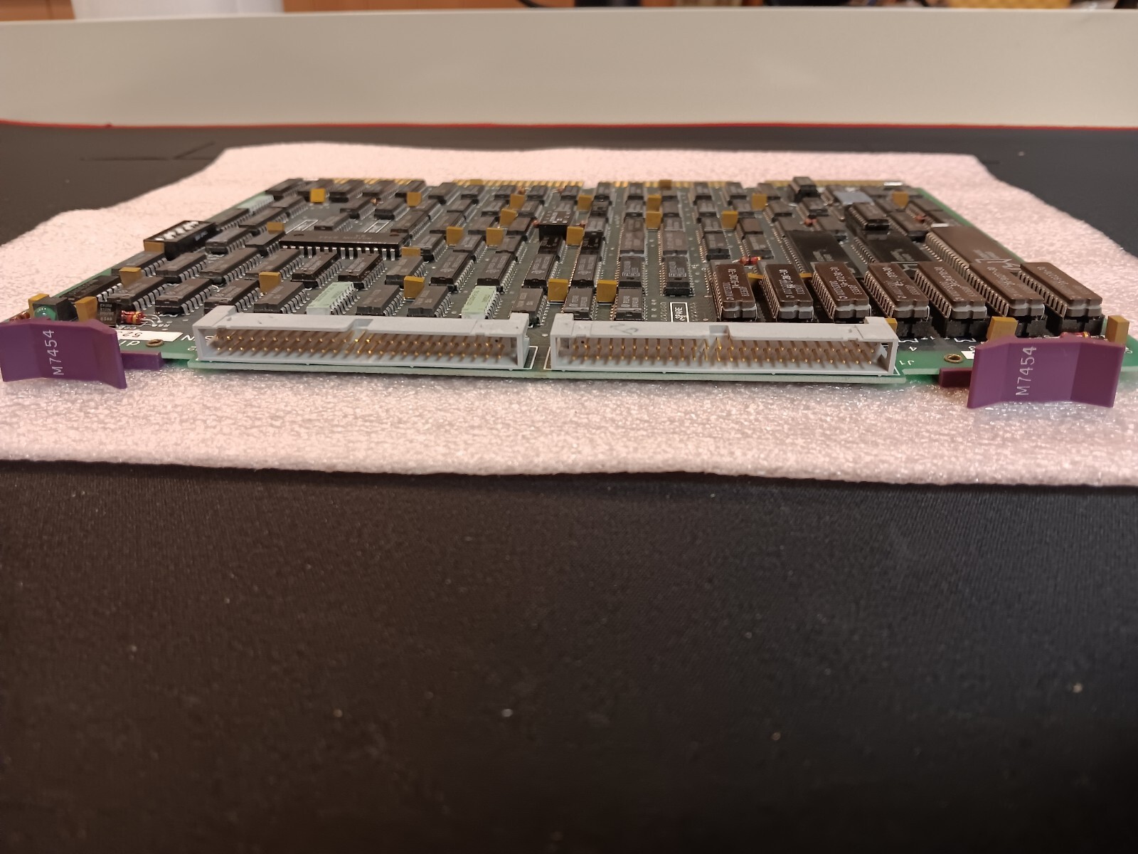 DEC Digital Equipment Corporation M7454 TU80 CONTROLLER