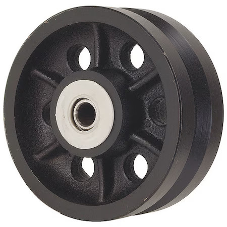 Caster Wheel, 900 Lb., 5 D X 2 In.,  1Nwg1