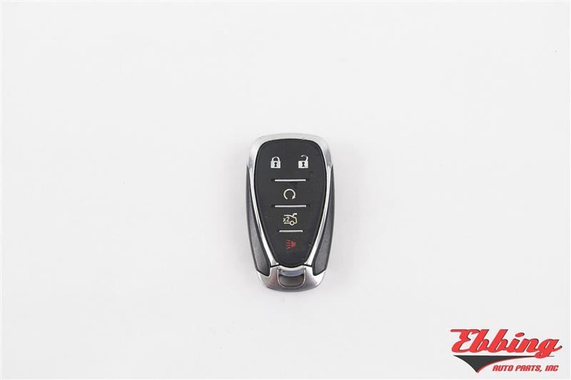 5 Button Key Fob Smart Key Fits 2016-2021 New Chevrolet Malibu 691070