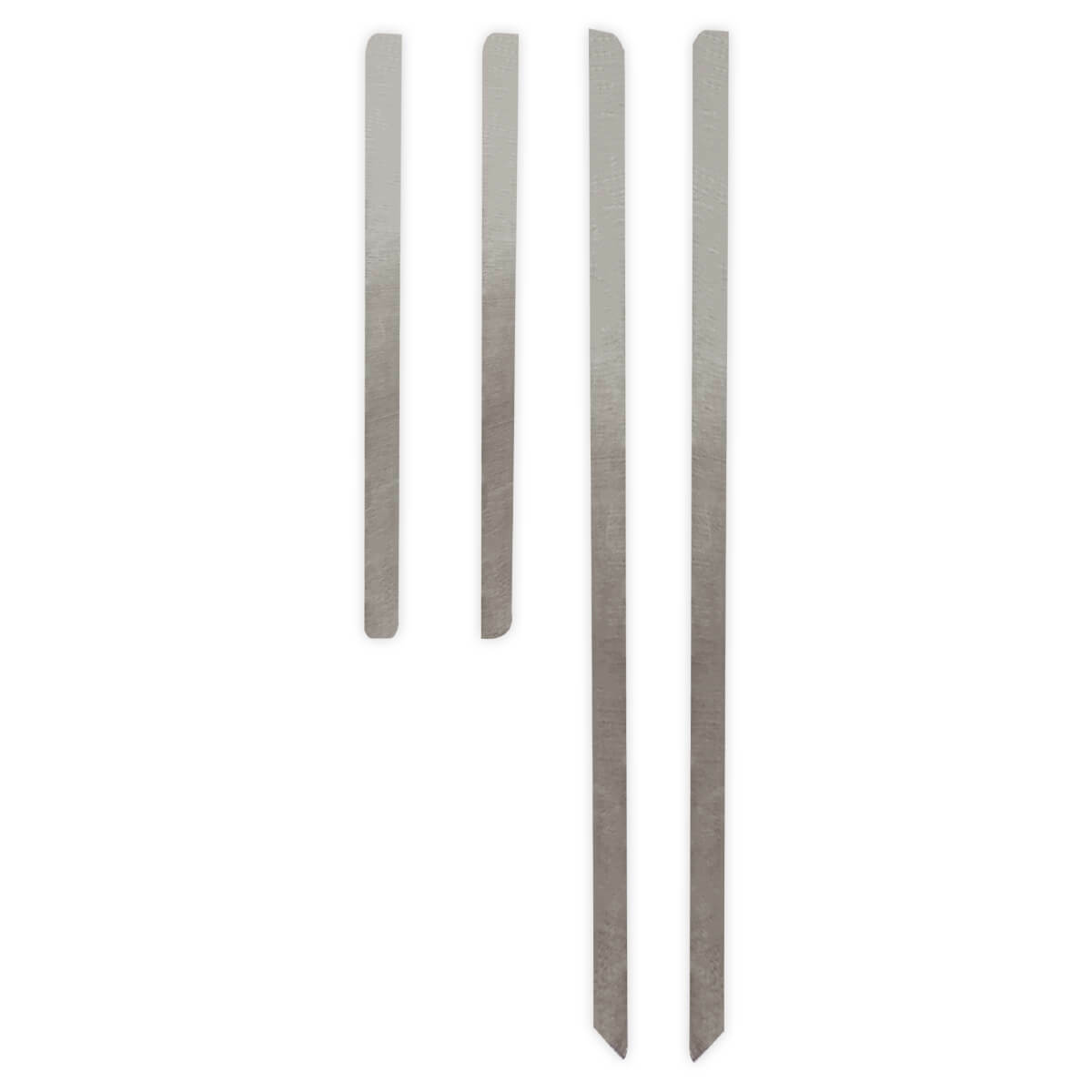 LEVEL5 #4-845 Replacement Blade Kit For 4" Corner Finishers | FREE SHIPPING