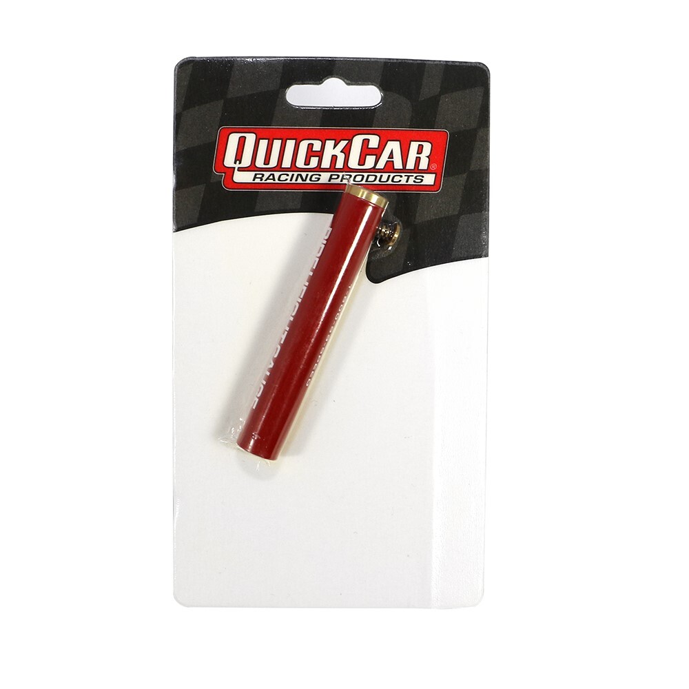 QuickCar 56-108 Ride Height Gauge Set Up Tool Chassis Height UMP IMCA USRA Dirt
