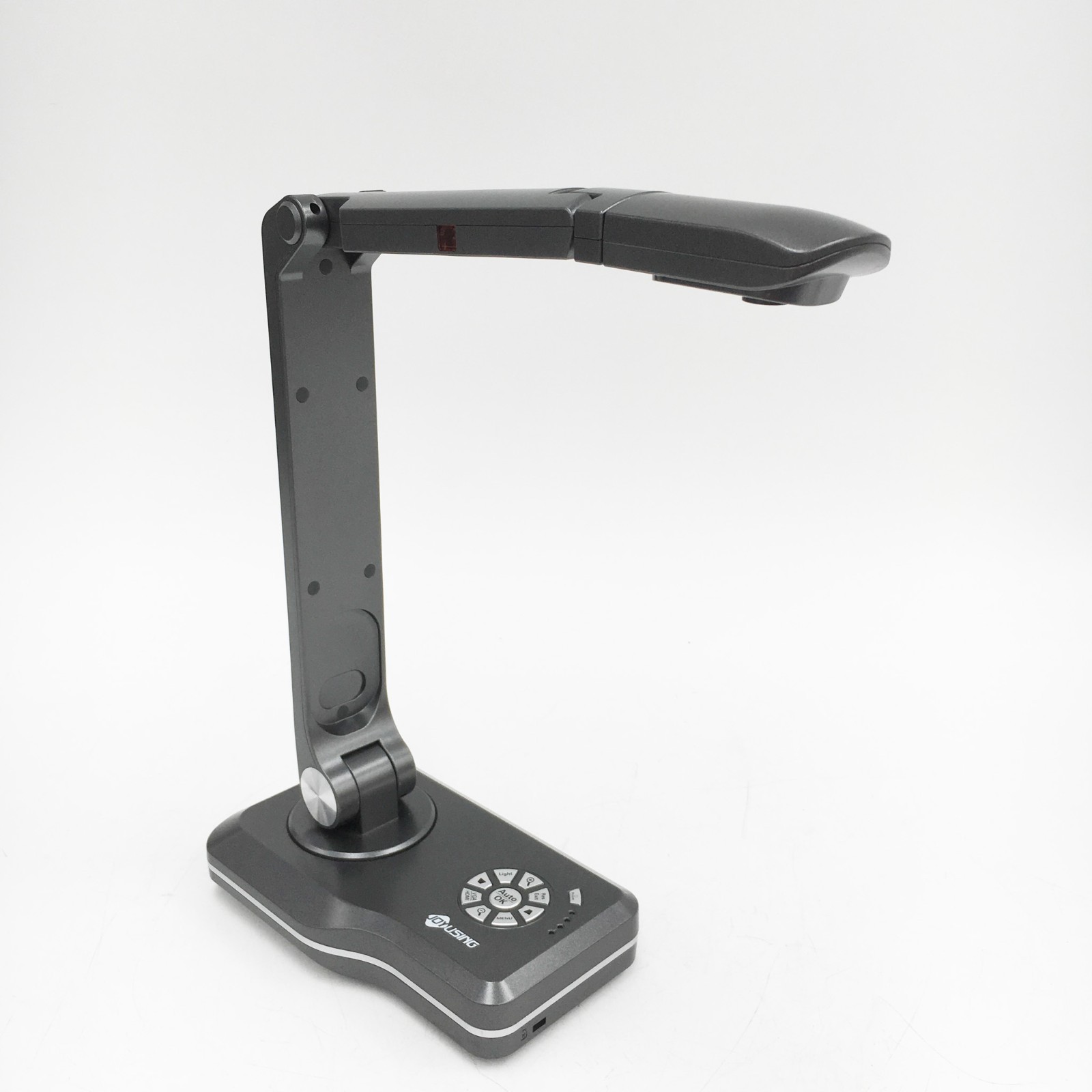 Joyusing Full HD V500 Document Camera with HDMI , VGA , SD - No PC Required