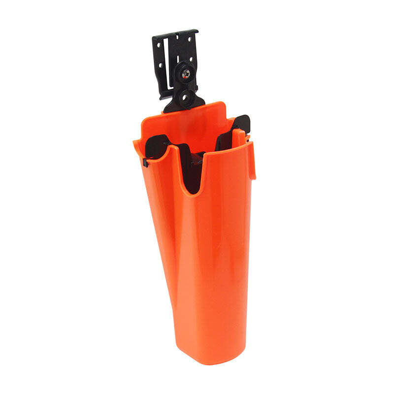 Samurai BOAB Holster: Keeps Pants Dry & Window Cleaning Tools Organized