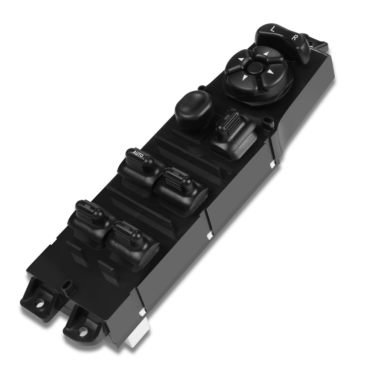 FOR 97-01 JEEP CHEROKEE 4-DOOR DRIVER SIDE MASTER POWER WINDOW CONTROL SWITCH