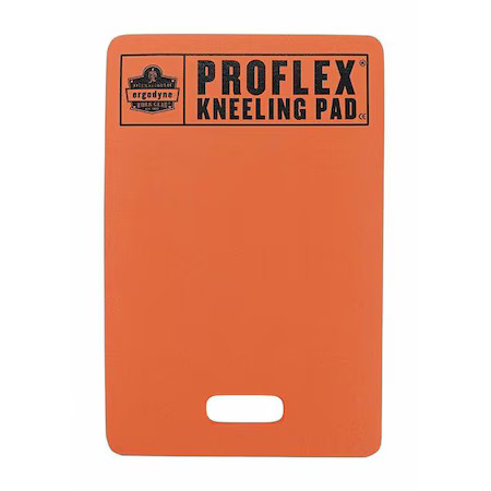 Ergodyne 380 Kneeling Pad, 21In. L X 14In. W, Standard