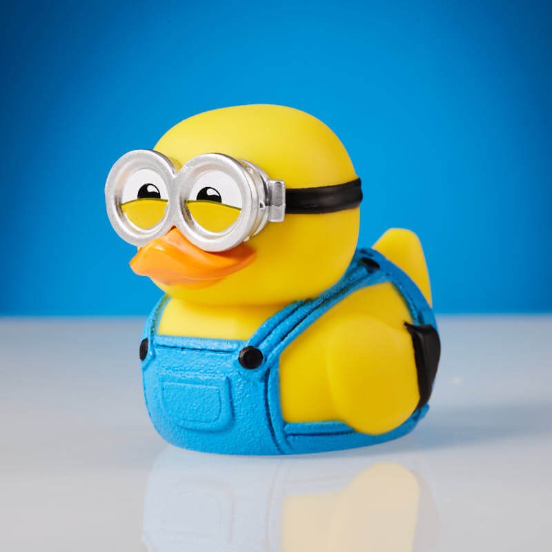 Minions: Bob & Stuart Set TUBBZ (Mini Edition)