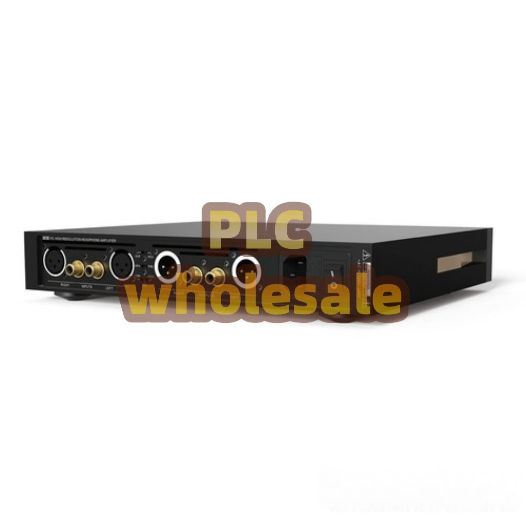 Headphone Amplifier Preamplifier SMSL P2 Flagship Level Fully Balanced 4Ch PLFC