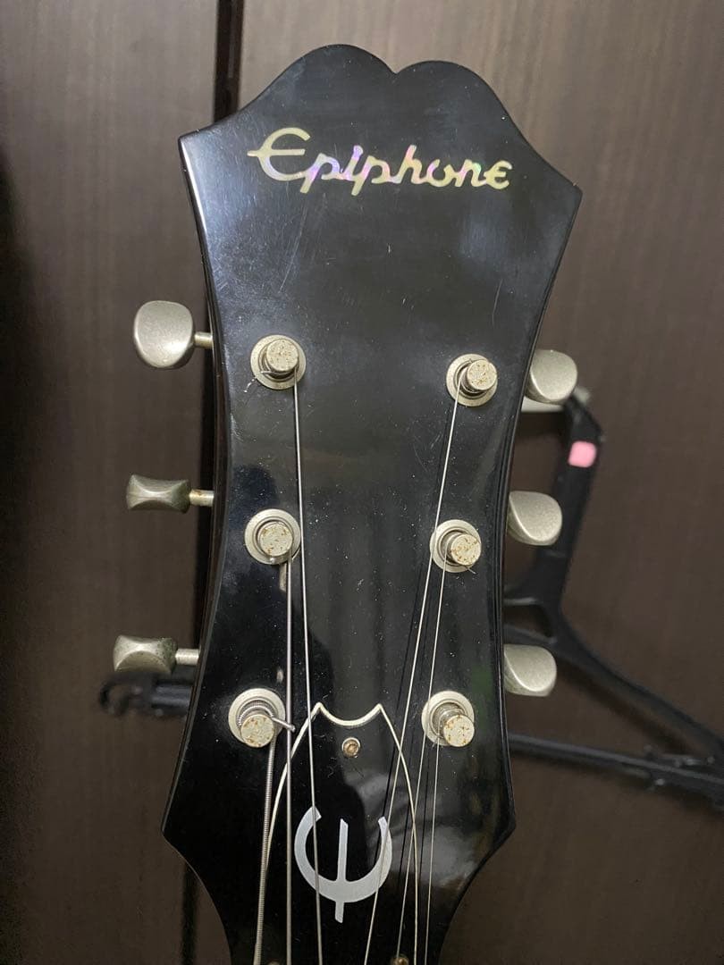 Epiphone Casino Made In Japan