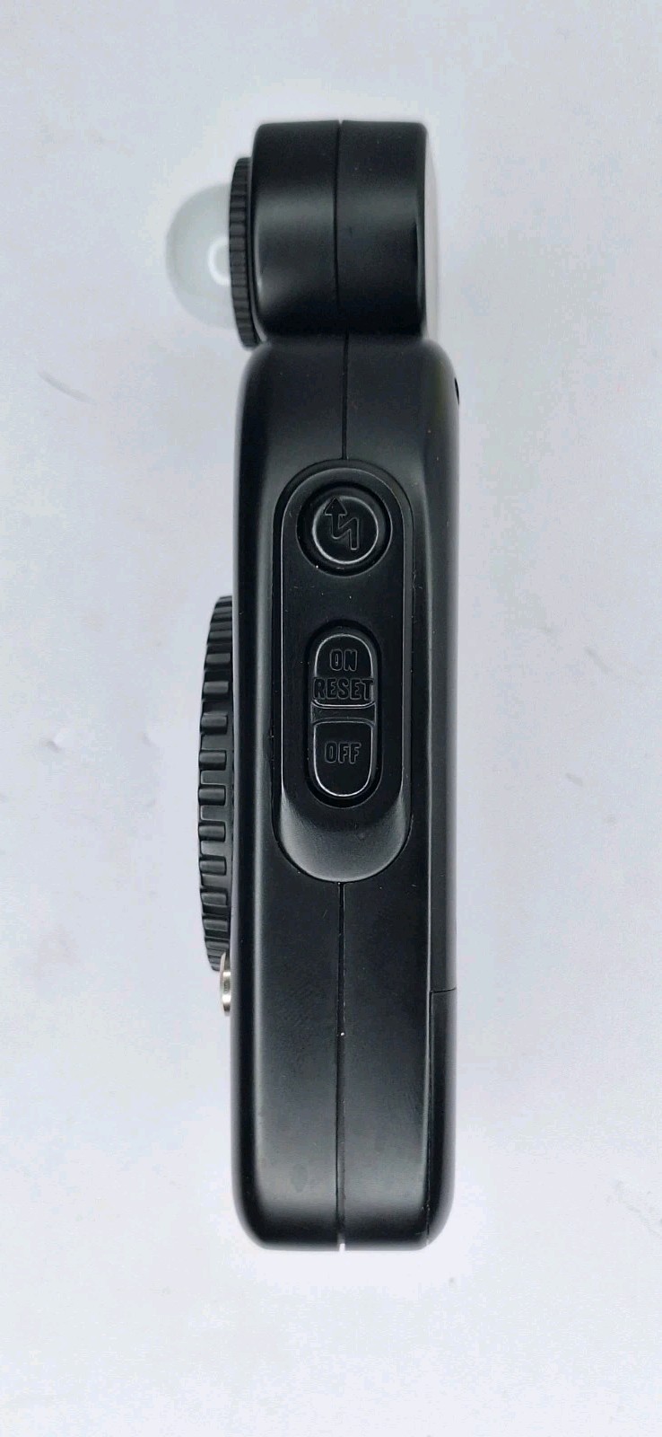 Interfit Photography Flash Meter With Case